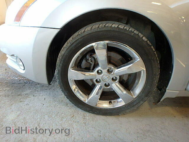 2006 NISSAN MAXIMA - VIN: 1N4BA41E46C822157 - Фото 10