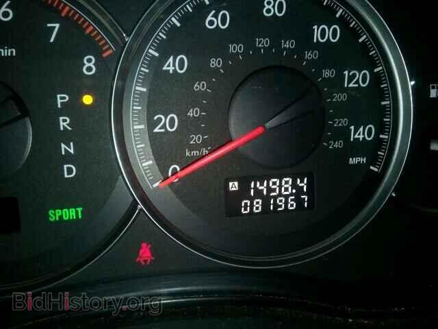 2008 SUBARU OUTBACK - VIN: 4S4BP61C687338517 - Фото 8