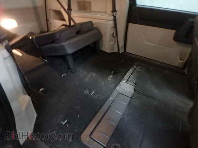 2009 DODGE CARAVAN - VIN: 1D8HN44E29B502657 - Фото 6