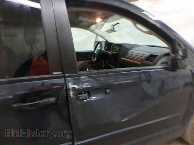 2009 DODGE CARAVAN - VIN: 1D8HN44E29B502657 - Фото 9