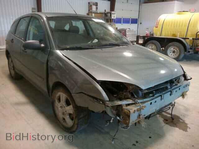 Фотография 3FAFP37N75R143050 - FORD FOCUS 2005