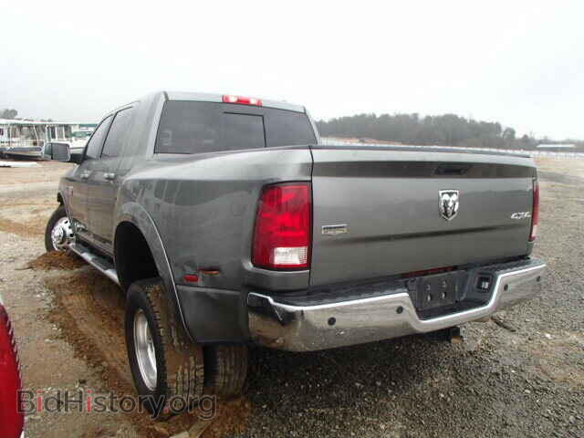 2011 DODGE RAM 3500 - VIN: 3D73Y4HL7BG603799 - Фото 3