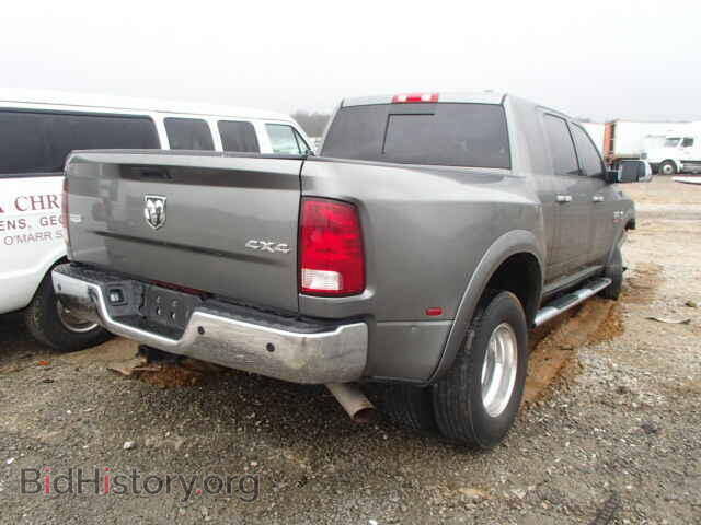 2011 DODGE RAM 3500 - VIN: 3D73Y4HL7BG603799 - Фото 4