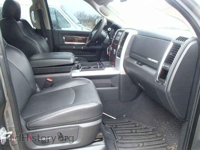 2011 DODGE RAM 3500 - VIN: 3D73Y4HL7BG603799 - Фото 5