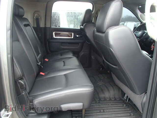 2011 DODGE RAM 3500 - VIN: 3D73Y4HL7BG603799 - Фото 6