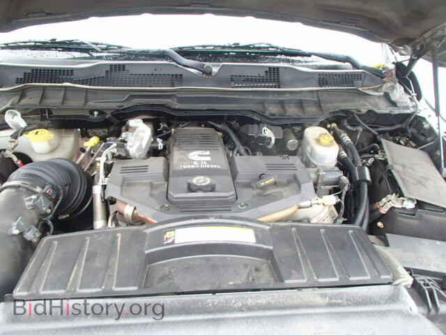 2011 DODGE RAM 3500 - VIN: 3D73Y4HL7BG603799 - Фото 7