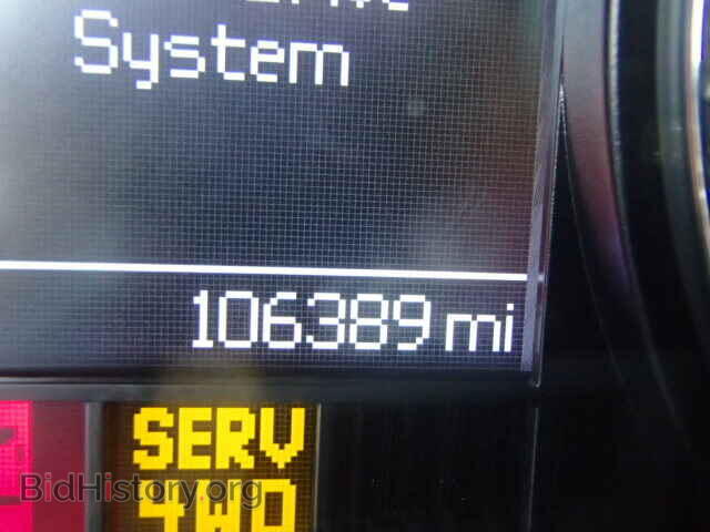 2011 DODGE RAM 3500 - VIN: 3D73Y4HL7BG603799 - Фото 8