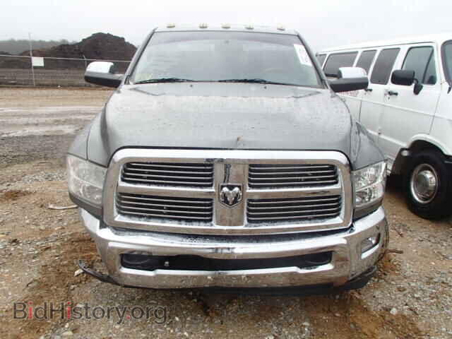 2011 DODGE RAM 3500 - VIN: 3D73Y4HL7BG603799 - Фото 9