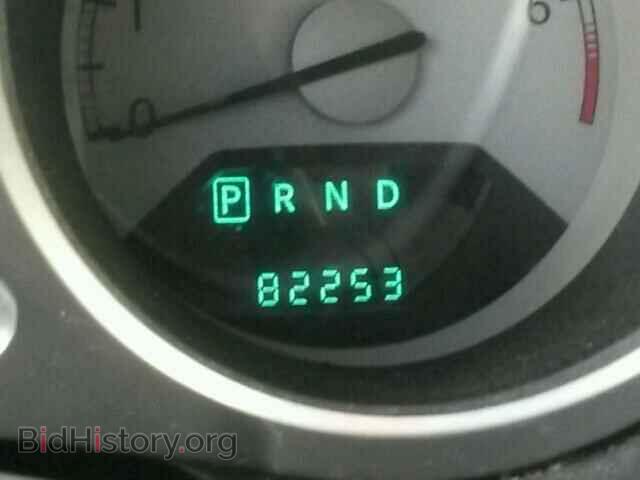 2008 CHRYSLER SEBRING - VIN: 1C3LC55RX8N203098 - Фото 8