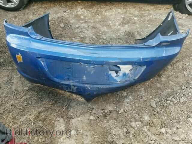 2008 CHRYSLER SEBRING - VIN: 1C3LC55RX8N203098 - Фото 9