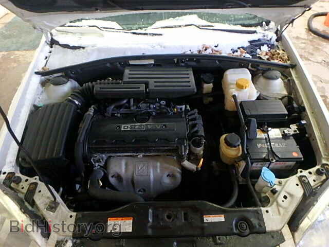 2008 SUZUKI FORENZA - VIN: KL5JD56Z68K308680 - Фото 7