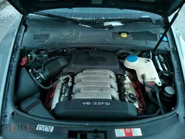 2007 AUDI A6 - VIN: WAUEH74F47N111523 - Фото 7