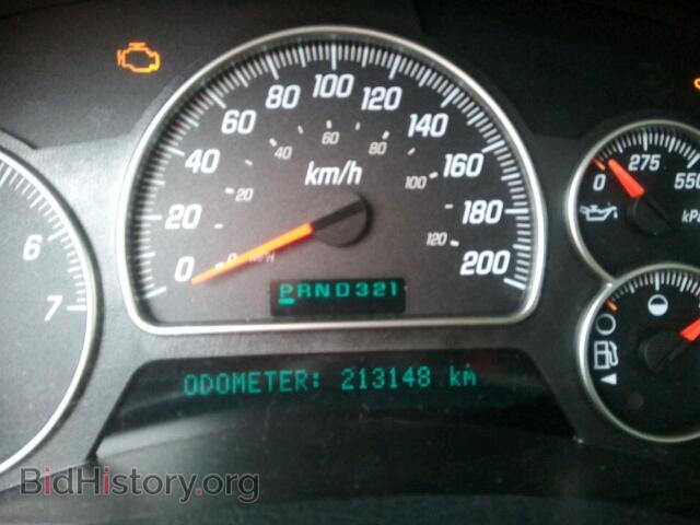 2004 GMC ENVOY - VIN: 1GKDT13S542224617 - Фото 8