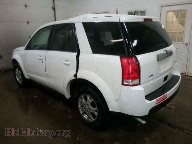 2006 SATURN VUE - VIN: 5GZCZ53466S848989 - Фото 3