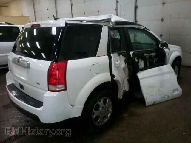 2006 SATURN VUE - VIN: 5GZCZ53466S848989 - Фото 4