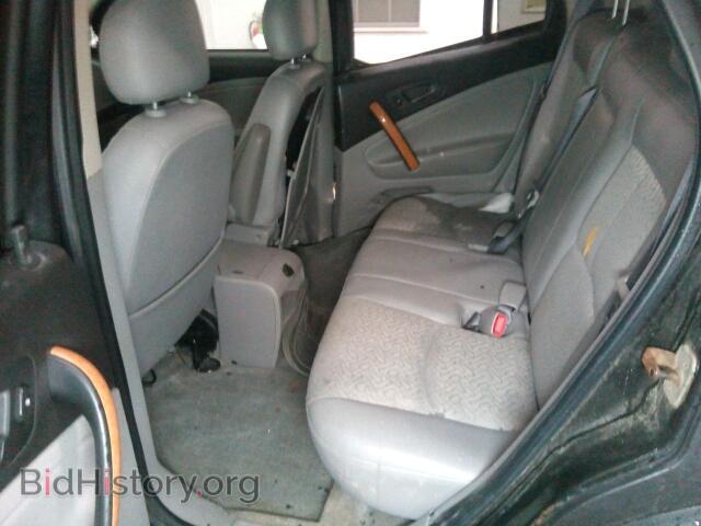 2006 SATURN VUE - VIN: 5GZCZ53466S848989 - Фото 6