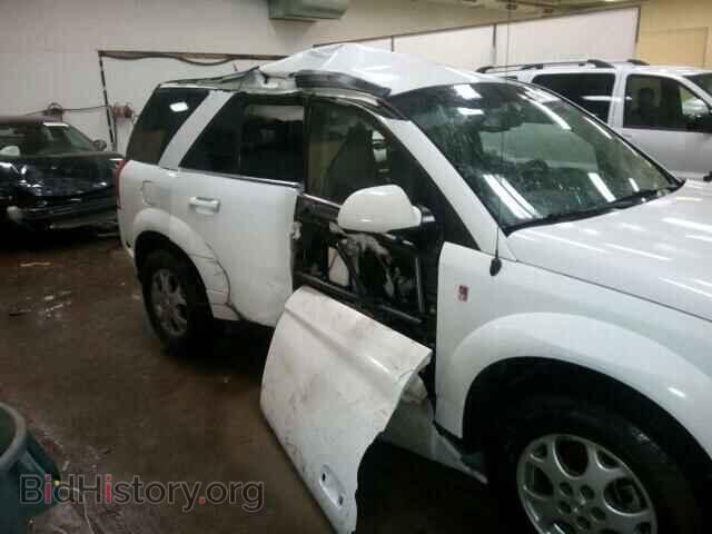 2006 SATURN VUE - VIN: 5GZCZ53466S848989 - Фото 9