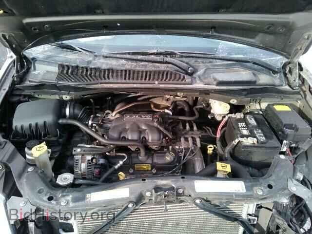 2010 DODGE CARAVAN - VIN: 2D4RN4DE0AR378075 - Фото 7
