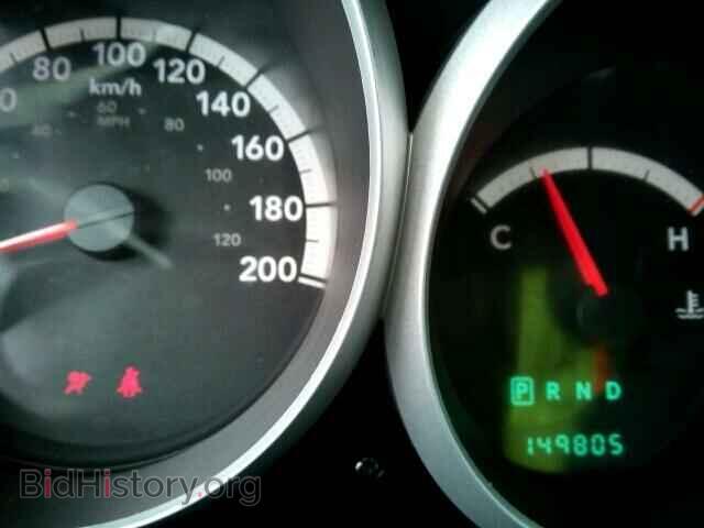 2010 DODGE CARAVAN - VIN: 2D4RN4DE0AR378075 - Фото 8