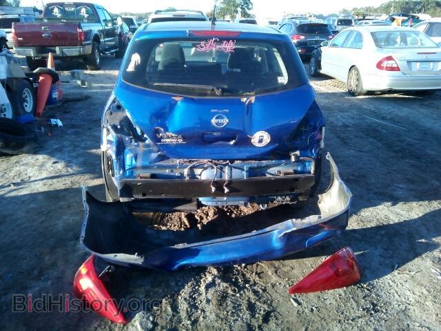 2010 NISSAN VERSA - VIN: 3N1BC1CP2AL466941 - Фото 9