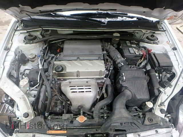 2012 MITSUBISHI GALANT - VIN: 4A32B3FF4CE024287 - Фото 7