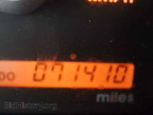 2012 MITSUBISHI GALANT - VIN: 4A32B3FF4CE024287 - Фото 8