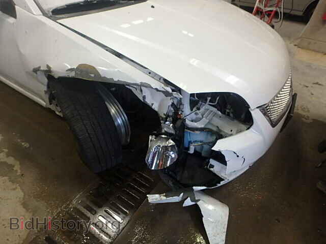 2012 MITSUBISHI GALANT - VIN: 4A32B3FF4CE024287 - Фото 9