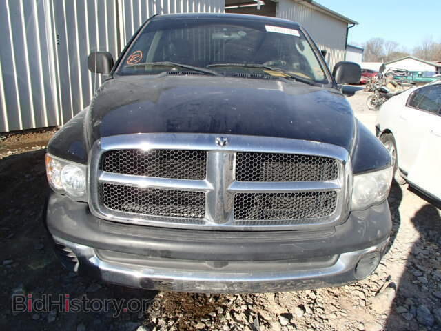 2004 DODGE RAM 1500 - VIN: 1D7HA16K04J133345 - Фото 9