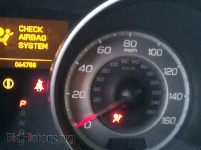 2010 ACURA MDX - VIN: 2HNYD2H68AH529196 - Фото 8