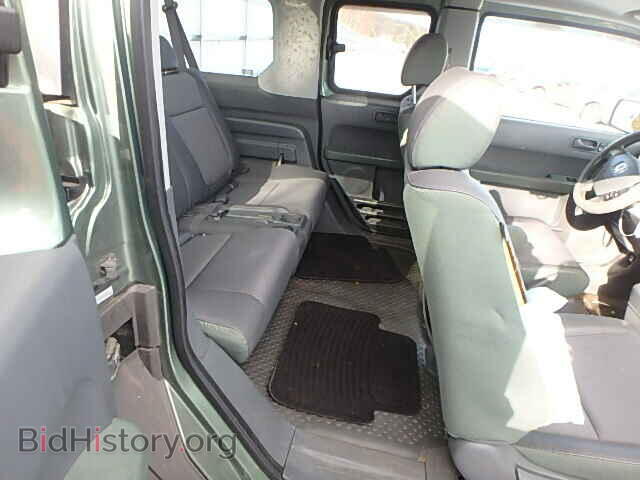 2003 HONDA ELEMENT - VIN: 5J6YH28603L053066 - Photo 6