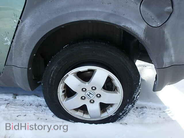2003 HONDA ELEMENT - VIN: 5J6YH28603L053066 - Photo 10