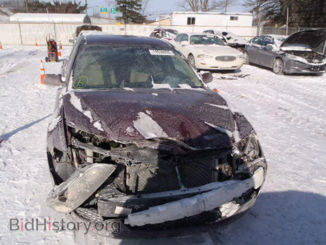 2006 MAZDA 6 - VIN: 1YVFP80C765M11349 - Фото 9