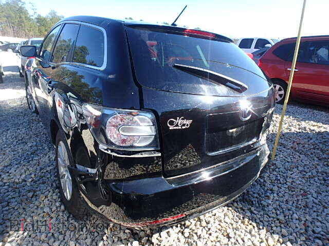 2010 MAZDA CX-7 - VIN: JM3ER2WM5A0335605 - Фото 3