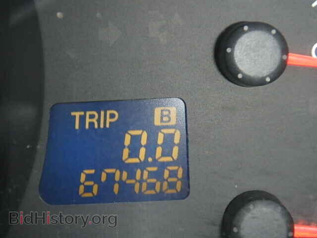 2010 MAZDA CX-7 - VIN: JM3ER2WM5A0335605 - Фото 8