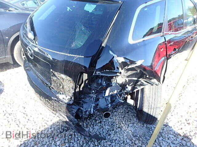 2010 MAZDA CX-7 - VIN: JM3ER2WM5A0335605 - Фото 10