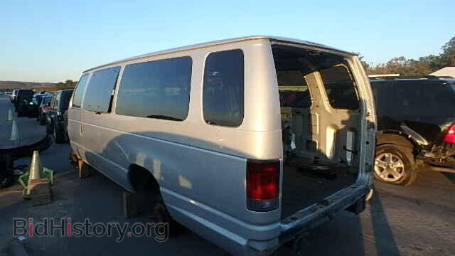 2011 FORD ECONOLINE - VIN: 1FBSS3BLXBDA03175 - Photo 3