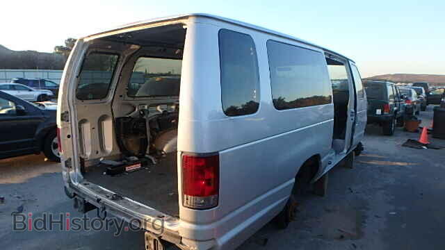 2011 FORD ECONOLINE - VIN: 1FBSS3BLXBDA03175 - Photo 4