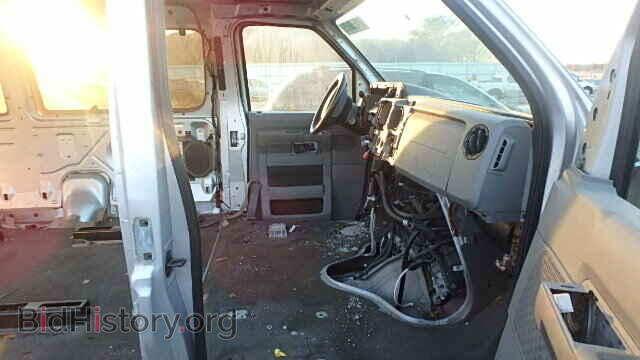 2011 FORD ECONOLINE - VIN: 1FBSS3BLXBDA03175 - Photo 5