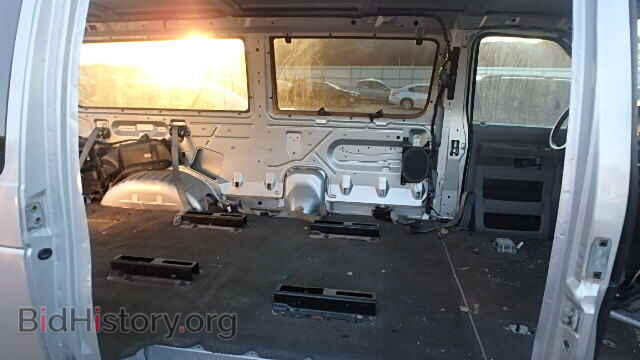 2011 FORD ECONOLINE - VIN: 1FBSS3BLXBDA03175 - Photo 6