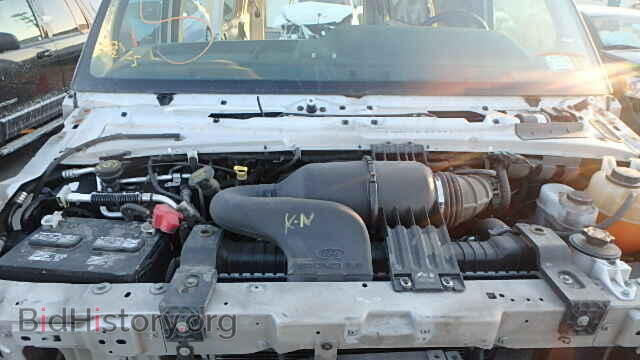 2011 FORD ECONOLINE - VIN: 1FBSS3BLXBDA03175 - Photo 7