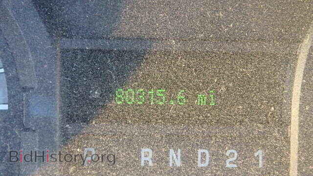 2011 FORD ECONOLINE - VIN: 1FBSS3BLXBDA03175 - Photo 8