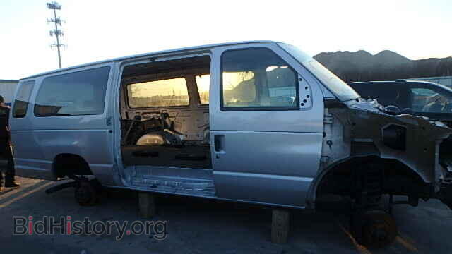 2011 FORD ECONOLINE - VIN: 1FBSS3BLXBDA03175 - Photo 10