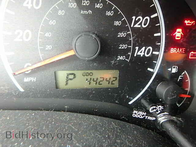 2012 TOYOTA COROLLA - VIN: 2T1BU4EEXCC819326 - Фото 8