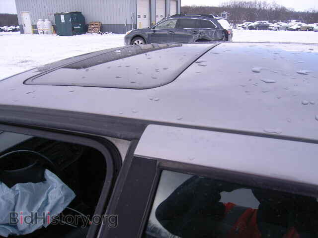 2001 SAAB 9 3 - VIN: YS3DD55H112047425 - Фото 10
