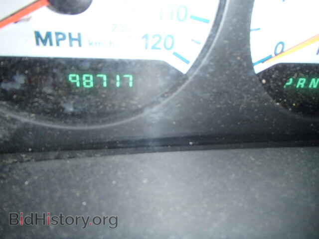 2006 DODGE CARAVAN - VIN: 1D4GP24RX6B587287 - Фото 8