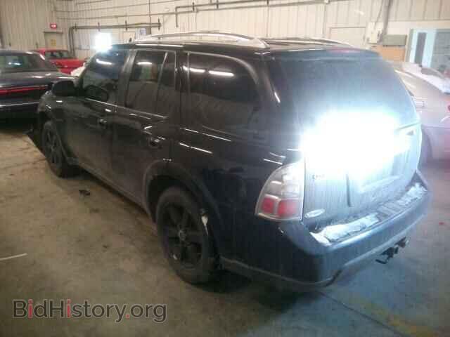 2006 SAAB 97X - VIN: 5S3ET13M362804611 - Фото 3