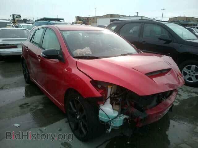 Фотография JM1BL1L33D1783892 - MAZDA 6 2013