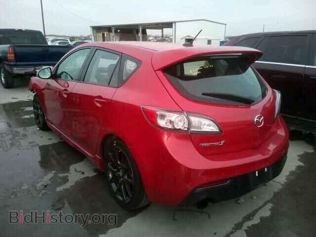 2013 MAZDA 6 - VIN: JM1BL1L33D1783892 - Фото 3