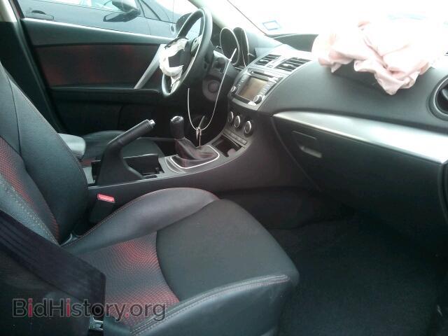 2013 MAZDA 6 - VIN: JM1BL1L33D1783892 - Фото 5
