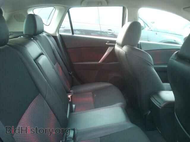 2013 MAZDA 6 - VIN: JM1BL1L33D1783892 - Фото 6